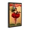 Stupell Industries Sells-Floto Circus Vintage Poster Floating Frame Design by Marcus Jules